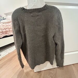 Polo Ralph Lauren wool sweater